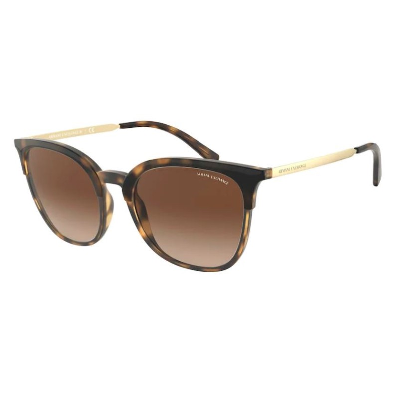 ARMANI EXCHANGE 4091S kolor 8037/13 rozmiar 54