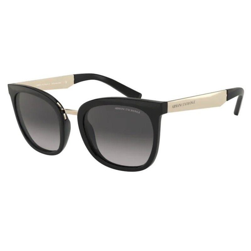 ARMANI EXCHANGE 4089S kolor 8158/8G rozmiar 53