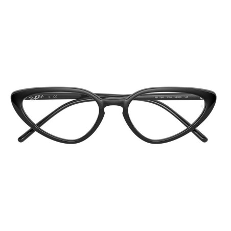 Ray-Ban 7188 kolor 2000 rozmiar 54