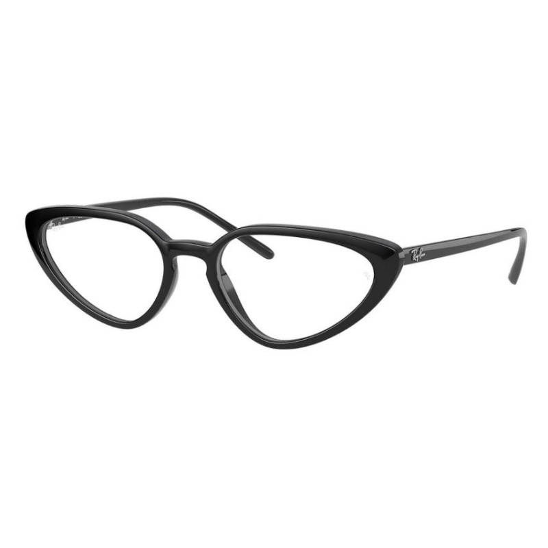 Ray-Ban 7188 kolor 2000 rozmiar 54