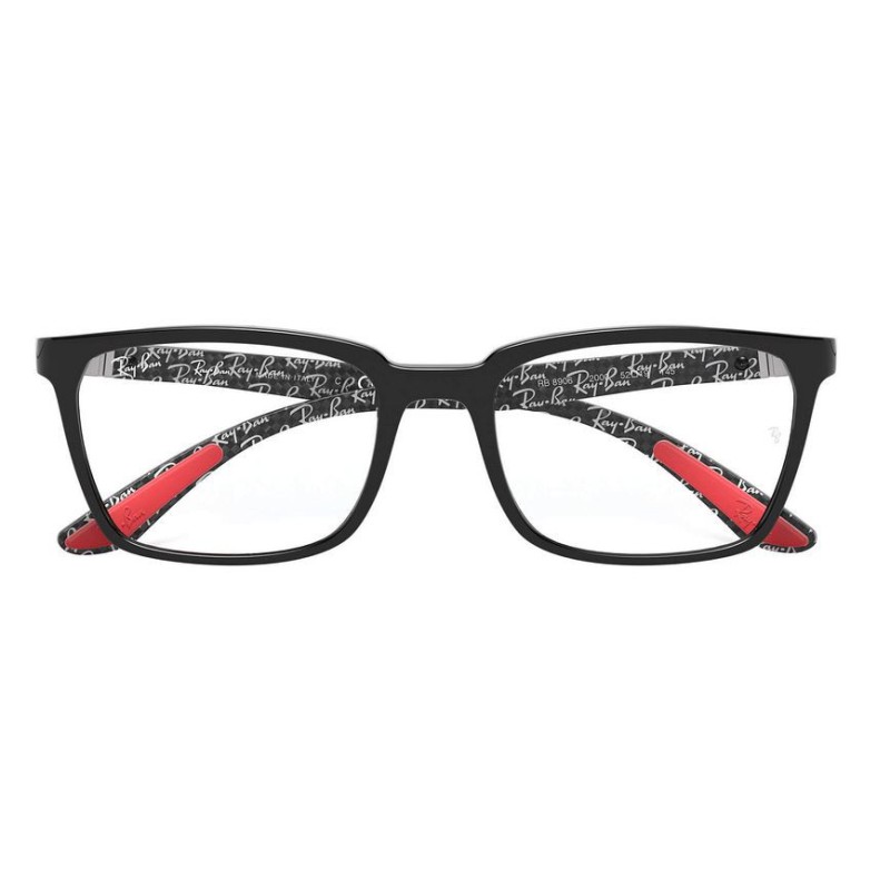 Ray-Ban 8906 kolor 2000 rozmiar 54