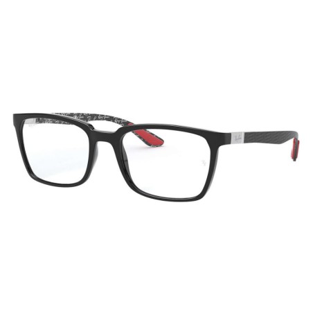 Ray-Ban 8906 kolor 2000 rozmiar 54