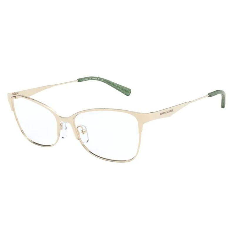 Armani Exchange 1040 kolor 6110 rozmiar 54