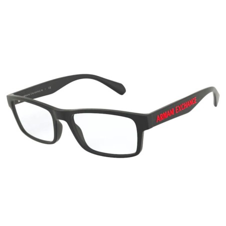 Armani Exchange 3070 kolor 8078 rozmiar 55