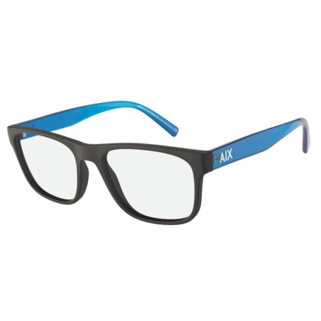 Armani Exchange 3075 kolor 8078 rozmiar 55