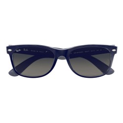 Ray-Ban 2132 NEW WAYFARER kolor 6053/71 rozmiar 55 Ray-Ban 2132 NEW WAYFARER kolor 6053/71 rozmiar 55