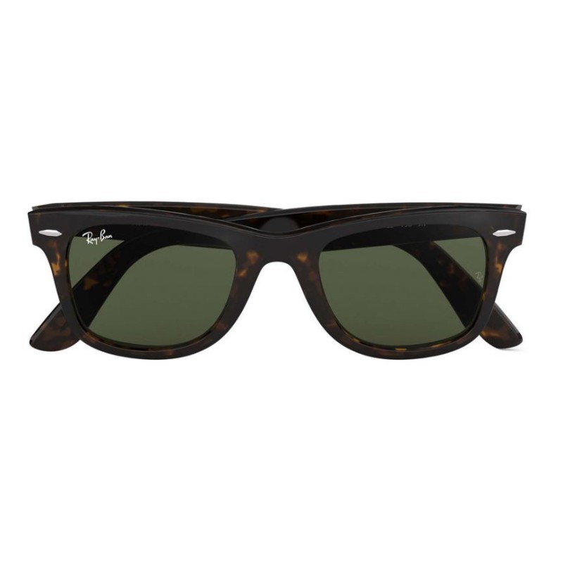 Ray-Ban 2140 WAYFARER kolor 902 rozmiar 50 Ray-Ban 2140 WAYFARER kolor 902 rozmiar 50