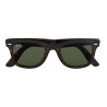 Ray-Ban 2140 WAYFARER kolor 902 rozmiar 50