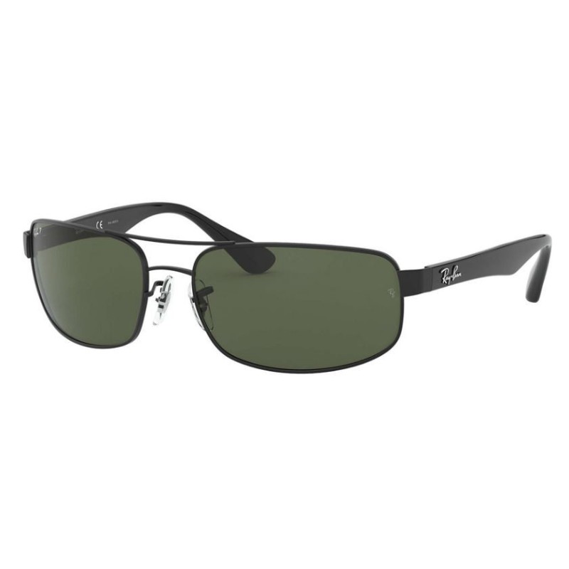 Ray-Ban 3445 kolor 002/58 rozmiar 64
