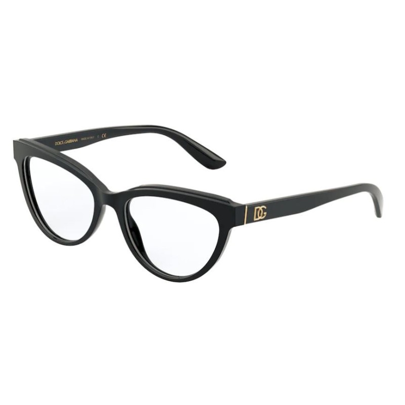 Dolce&Gabbana 3332 kolor 501 rozmiar 54