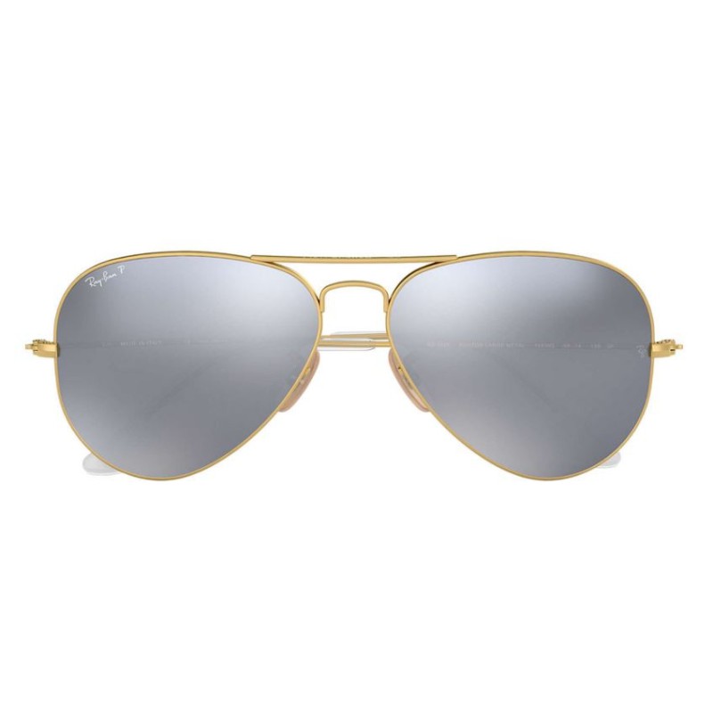 Ray-Ban 3025 AVIATOR kolor 112/W3 rozmiar 58 Ray-Ban 3025 AVIATOR kolor 112/W3 rozmiar 58