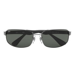 Ray-Ban 3445 kolor 004 rozmiar 64