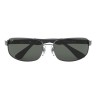 Ray-Ban 3445 kolor 004 rozmiar 64 Ray-Ban 3445 kolor 004 rozmiar 64