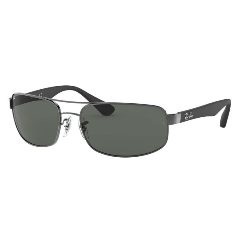 Ray-Ban 3445 kolor 004 rozmiar 64 Ray-Ban 3445 kolor 004 rozmiar 64