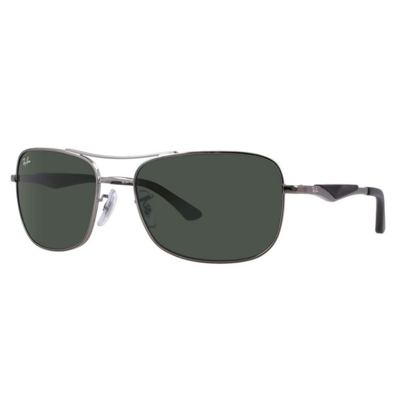 Ray-Ban 3515 kolor 004/71 rozmiar 61