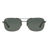 Ray-Ban 3515 kolor 006/71 rozmiar 61
