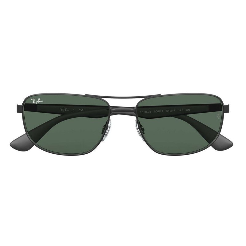 Ray-Ban 3528 kolor 006/71 rozmiar 61 Ray-Ban 3528 kolor 006/71 rozmiar 61