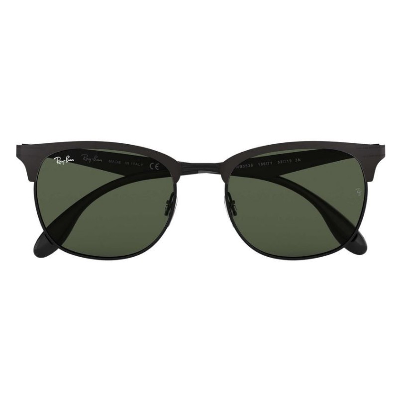 Ray-Ban 3538 kolor 186/71 rozmiar 53