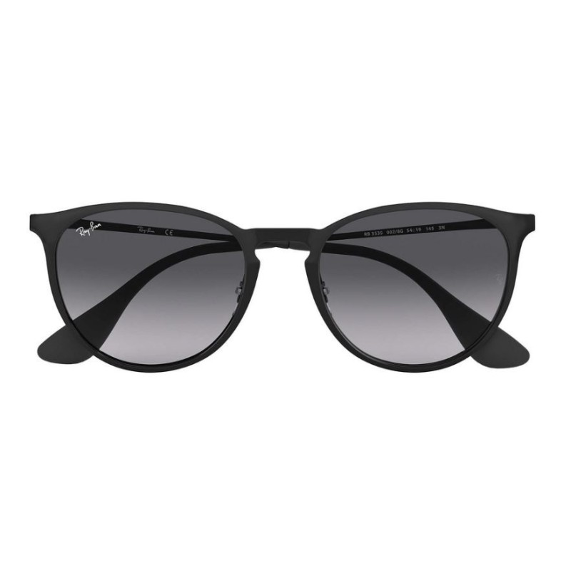 Ray-Ban 3539 ERIKA kolor 002/8G rozmiar 54 Ray-Ban 3539 ERIKA kolor 002/8G rozmiar 54