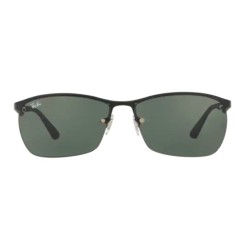 Ray-Ban 3550 kolor 006/71 rozmiar 64