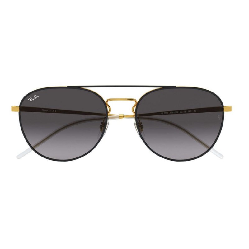 Ray-Ban 3589 kolor 9054/8G rozmiar 55