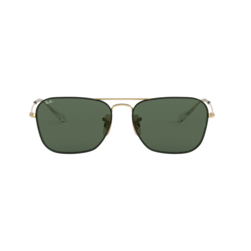 Ray-Ban 3603 kolor 001/71 rozmiar 56