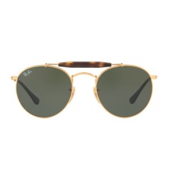 Ray-Ban 3747 kolor 001 rozmiar 50
