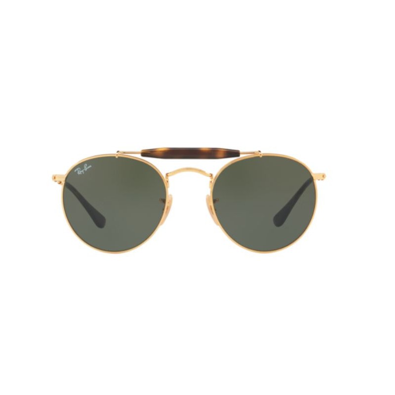 Ray-Ban 3747 kolor 001 rozmiar 50