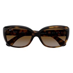 Ray-Ban 4101 JACKIE OHH kolor 710/T5 rozmiar 58