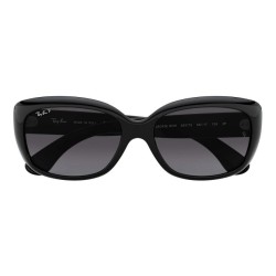 Ray-Ban 4101 JACKIE OHH kolor 601/T3 rozmiar 58