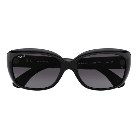 Ray-Ban 4101 JACKIE OHH kolor 601/T3 rozmiar 58
