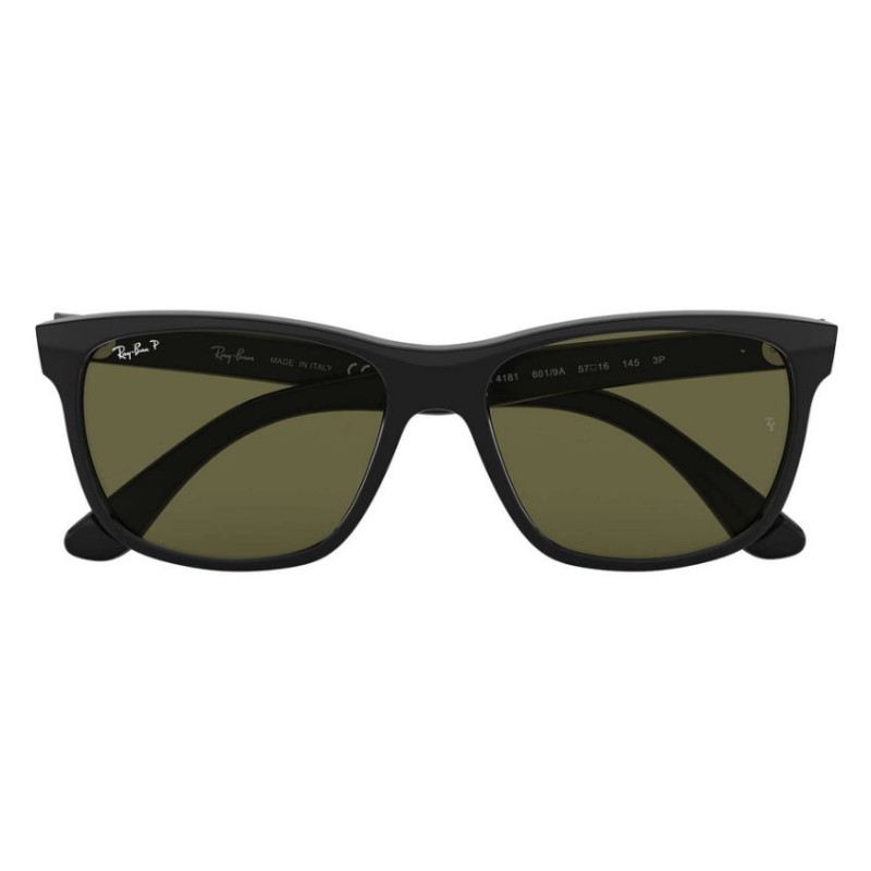 Ray-Ban 4181 kolor 601/9A rozmiar 57