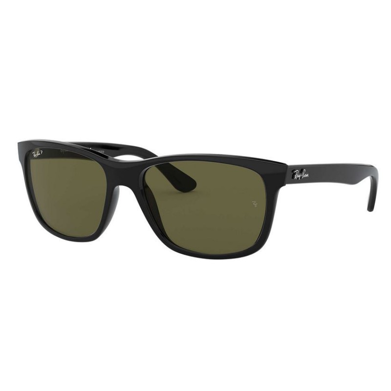 Ray-Ban 4181 kolor 601/9A rozmiar 57