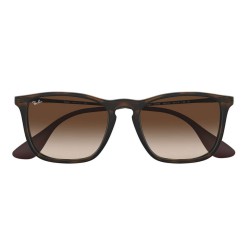 Ray-Ban 4187 CHRIS kolor 856/13 rozmiar 54