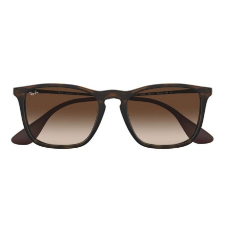 Ray-Ban 4187 CHRIS kolor 856/13 rozmiar 54