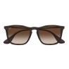 Ray-Ban 4187 CHRIS kolor 856/13 rozmiar 54