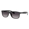 Ray-Ban 4202 ANDY kolor 601/8G rozmiar 55