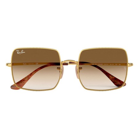 Ray-Ban 1971 SQUARE kolor 9147/51 rozmiar 54