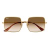 Ray-Ban 1971 SQUARE kolor 9147/51 rozmiar 54