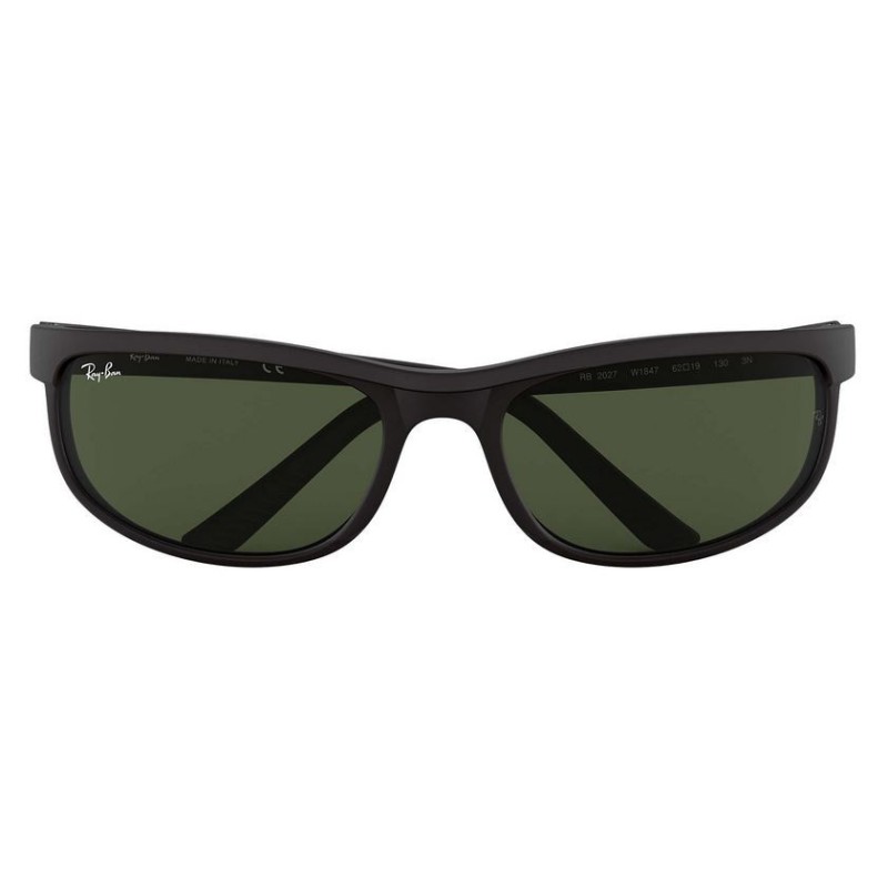 Ray-Ban 2027 PREDATOR2 kolor W1847 rozmiar 62