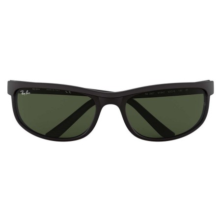 Ray-Ban 2027 PREDATOR2 kolor W1847 rozmiar 62