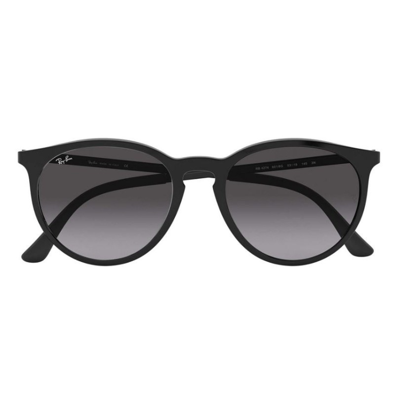 Ray-Ban 4274 kolor 601/8G rozmiar 53