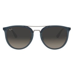 Ray-Ban 4285 kolor 6303/11 rozmiar 55