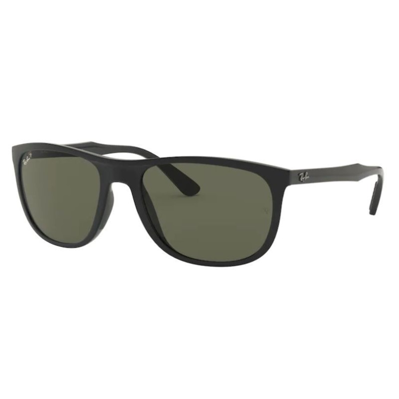 Ray-Ban 4291 kolor 601/9A rozmiar 58