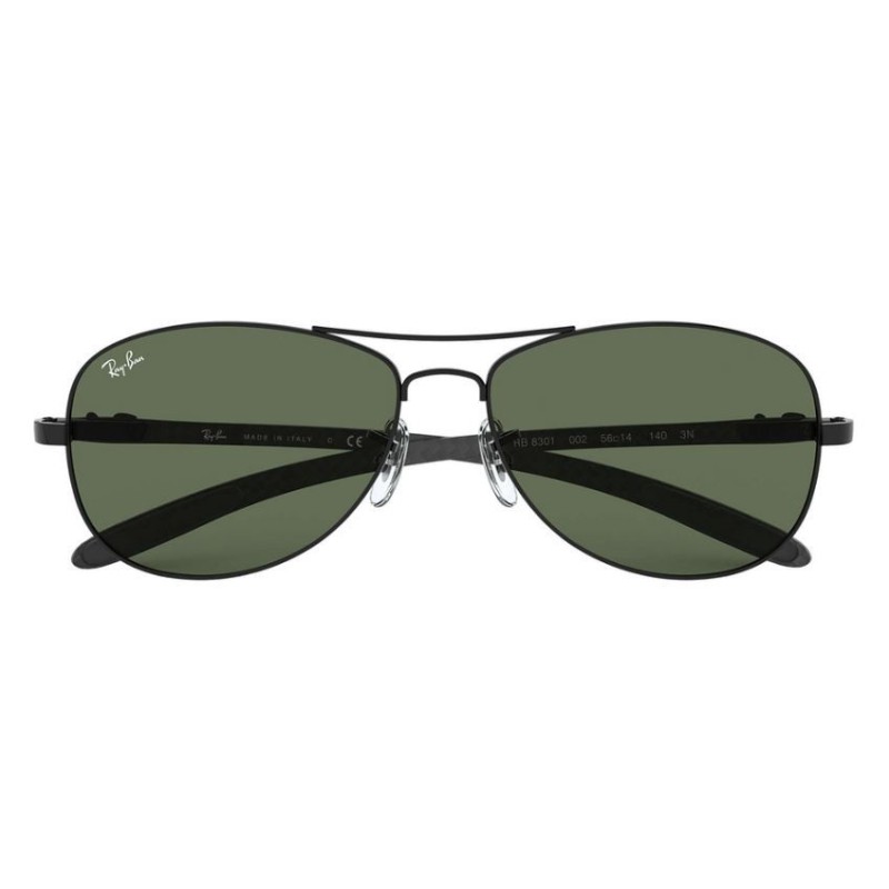 Ray-Ban 8301 kolor 002 rozmiar 59 Ray-Ban 8301 kolor 002 rozmiar 59