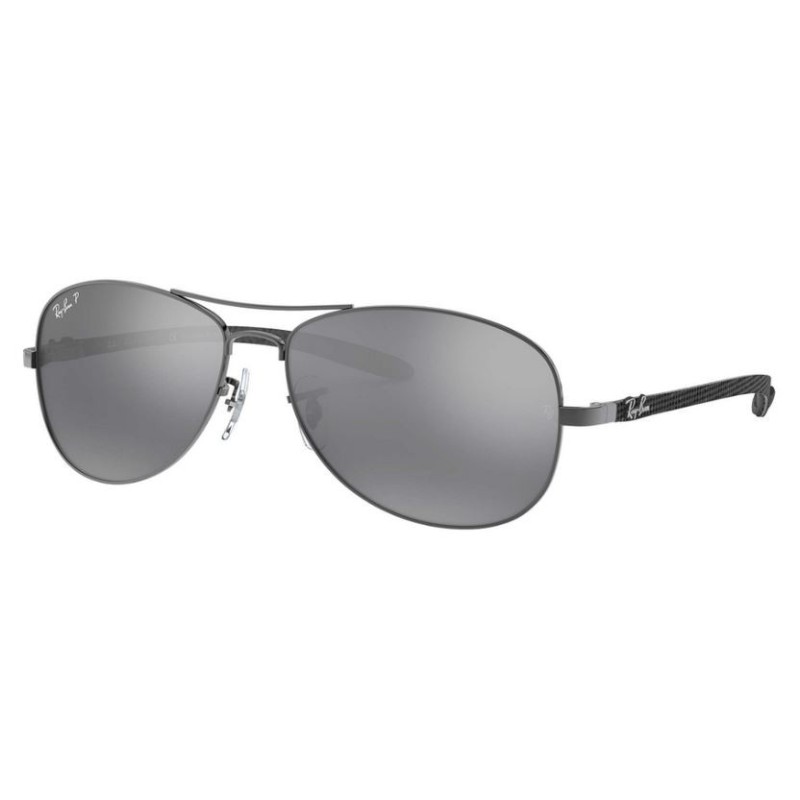 Ray-Ban 8301 kolor 004/K6 rozmiar 59