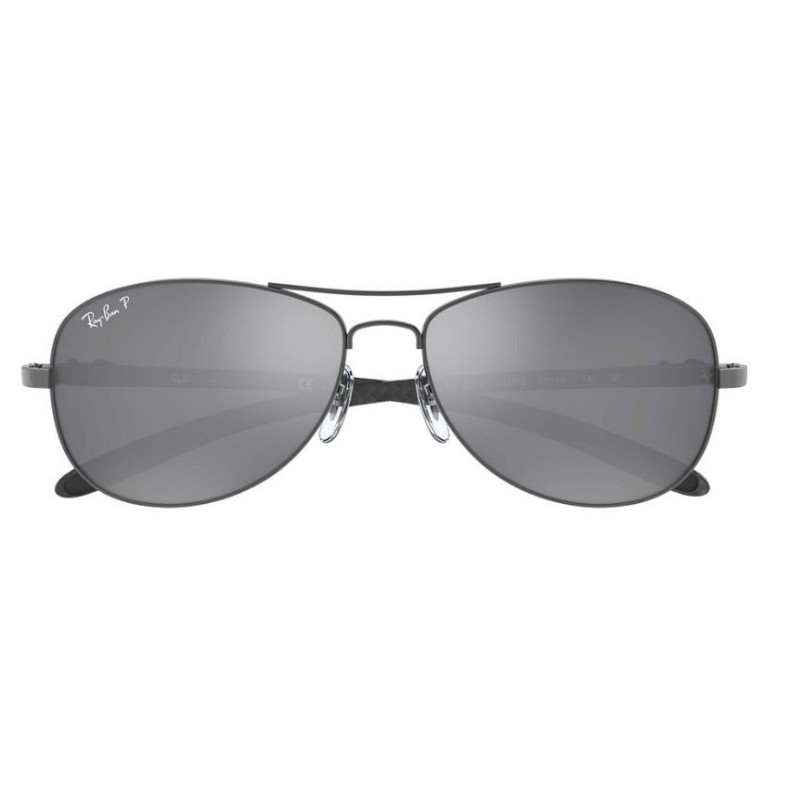 Ray-Ban 8301 kolor 004/K6 rozmiar 59