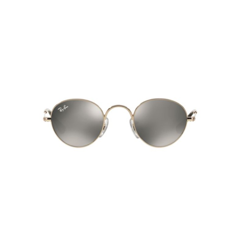 Ray-Ban junior 9537S kolor 212/6G rozmiar 40 Ray-Ban junior 9537S kolor 212/6G rozmiar 40