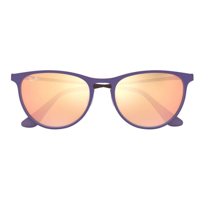 Ray-Ban junior 9538S JUNIOR ERIKA METAL kolor 252/2Y rozmiar 50 Ray-Ban junior 9538S JUNIOR ERIKA METAL kolor 252/2Y rozmiar 50