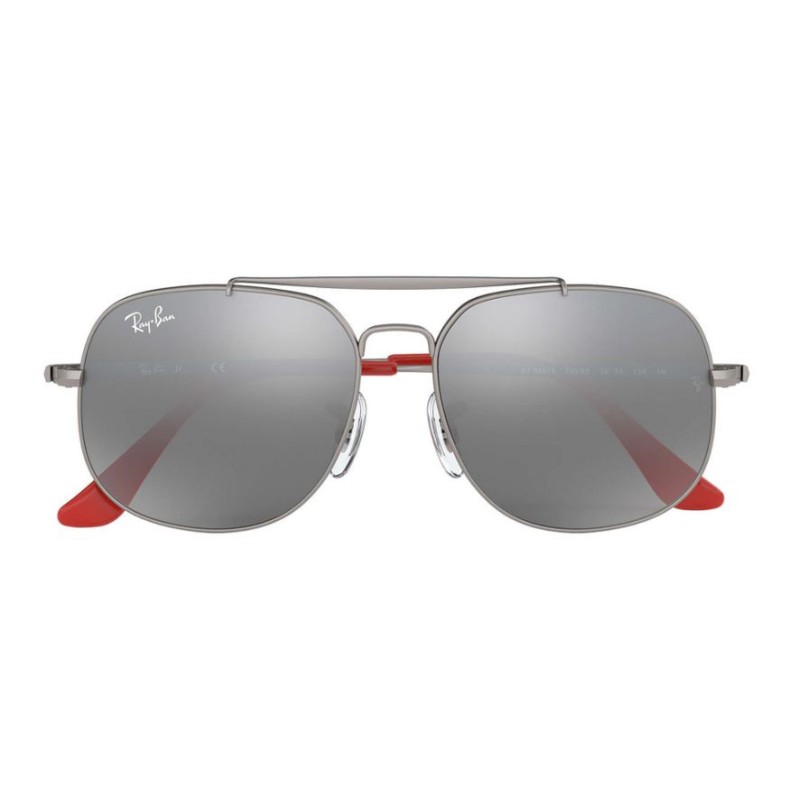 Ray-Ban junior 9561S kolor 250/88 rozmiar 50 Ray-Ban junior 9561S kolor 250/88 rozmiar 50
